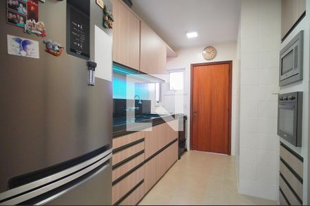 Apartamento à venda com 112m², 4 quartos e 1 vagaCozinha