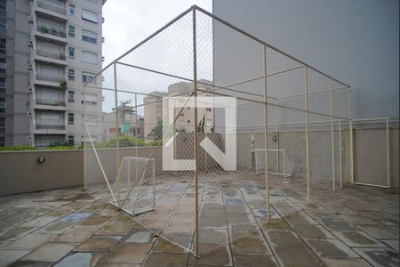 Apartamento à venda com 112m², 4 quartos e 1 vagaQuadra Esportiva