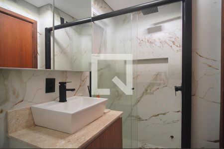 Apartamento à venda com 112m², 4 quartos e 1 vagaBanheiro