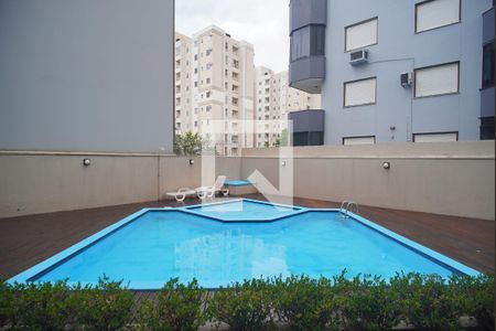 Apartamento à venda com 112m², 4 quartos e 1 vagaÁrea comum - Piscina