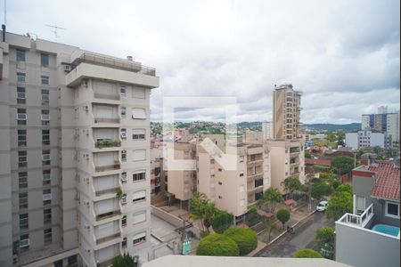Apartamento à venda com 112m², 4 quartos e 1 vagavista do Quarto 3