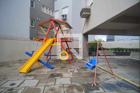 Apartamento à venda com 112m², 4 quartos e 1 vagaÁrea comum - Playground