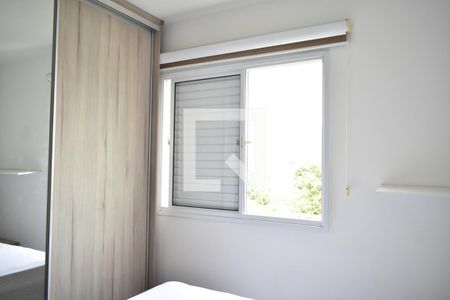 Suíte de apartamento para alugar com 2 quartos, 64m² em Parque Imperial, São Paulo