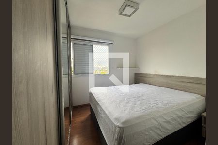 Suíte de apartamento para alugar com 2 quartos, 64m² em Parque Imperial, São Paulo