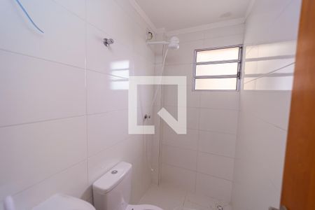 Apartamento à venda com 40m², 2 quartos e sem vagaBanheiro