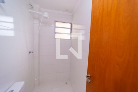 Apartamento à venda com 40m², 2 quartos e sem vagaBanheiro