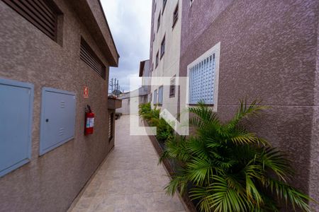 Apartamento à venda com 40m², 2 quartos e sem vagaÁrea comum