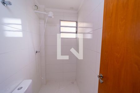 Apartamento à venda com 40m², 2 quartos e sem vagaBanheiro