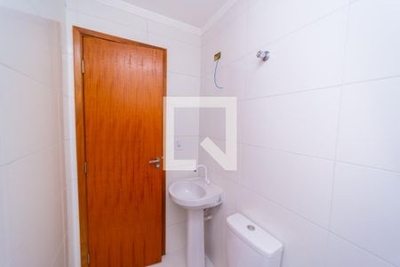 Apartamento à venda com 40m², 2 quartos e sem vagaBanheiro