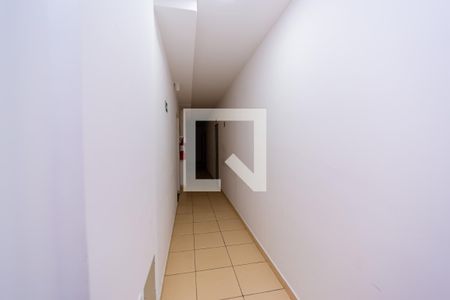 Apartamento à venda com 40m², 2 quartos e sem vagaÁrea comum