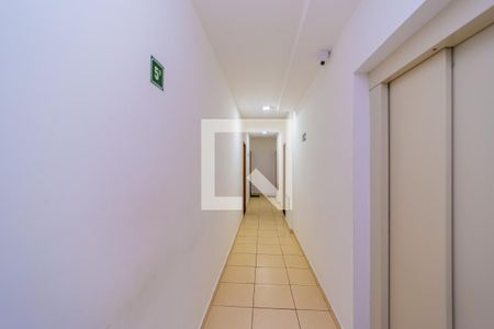 Apartamento à venda com 40m², 2 quartos e sem vagaÁrea comum
