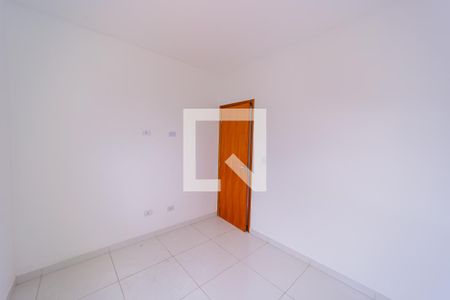 Apartamento à venda com 40m², 2 quartos e sem vagaQuarto 2