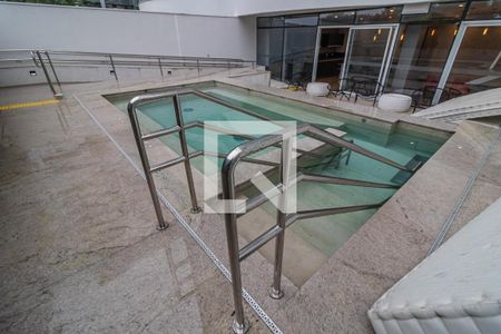 Apartamento à venda com 53m², 1 quarto e 1 vagaÁrea Comum