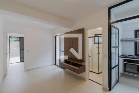 Apartamento para alugar com 1 quarto, 40m² em Cidade Patriarca, São Paulo