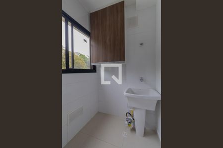Área de serviço  de apartamento para alugar com 1 quarto, 40m² em Cidade Patriarca, São Paulo