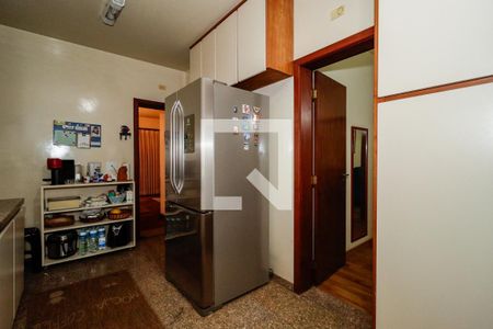 Apartamento à venda com 198m², 4 quartos e 4 vagasCozinha