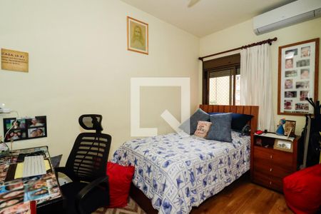 Apartamento à venda com 198m², 4 quartos e 4 vagasSuíte 3