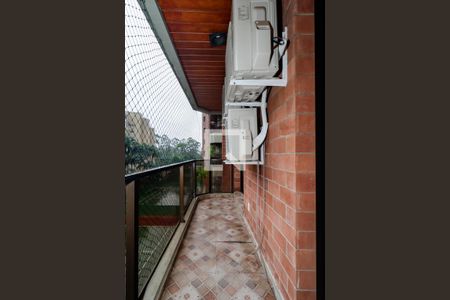 Apartamento à venda com 198m², 4 quartos e 4 vagasSuíte 2