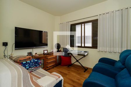 Apartamento à venda com 198m², 4 quartos e 4 vagasQuarto 4