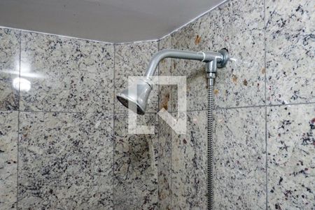 Apartamento à venda com 198m², 4 quartos e 4 vagasBanheiro da Suíte 1