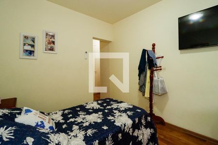 Apartamento à venda com 198m², 4 quartos e 4 vagasSuite 1