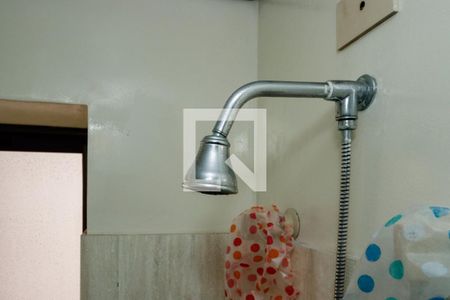 Apartamento à venda com 198m², 4 quartos e 4 vagasBanheiro da Suíte 3