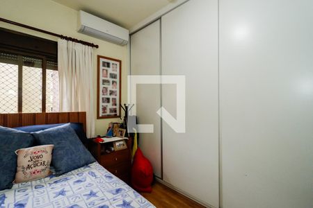 Apartamento à venda com 198m², 4 quartos e 4 vagasSuíte 3