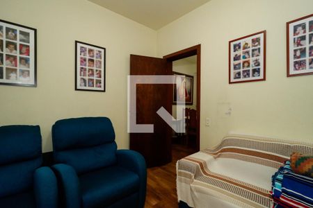 Apartamento à venda com 198m², 4 quartos e 4 vagasQuarto 4
