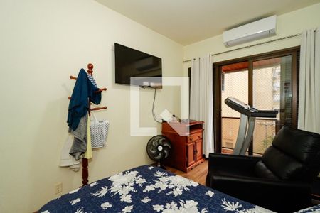 Apartamento à venda com 198m², 4 quartos e 4 vagasSuite 1