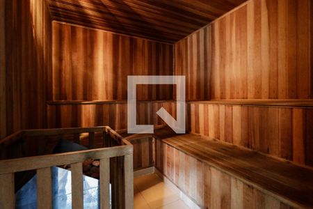 Apartamento à venda com 198m², 4 quartos e 4 vagasSauna