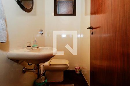 Apartamento à venda com 198m², 4 quartos e 4 vagasLavabo