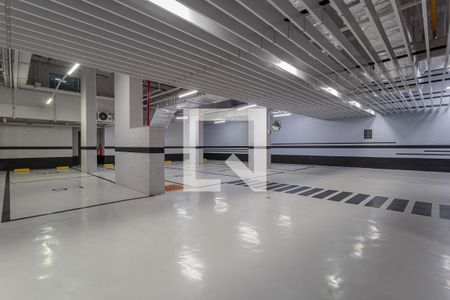 Apartamento à venda com 358m², 4 quartos e 4 vagasGaragem