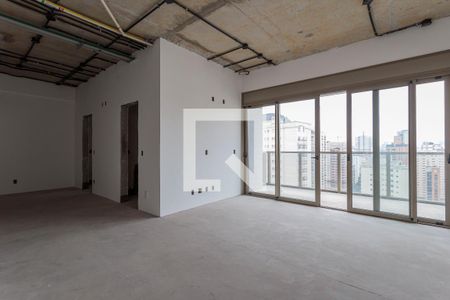 Apartamento à venda com 358m², 4 quartos e 4 vagasSuíte 3