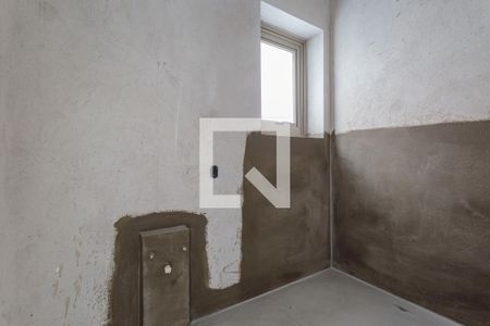 Apartamento à venda com 358m², 4 quartos e 4 vagasBanheiro da Suíte 2