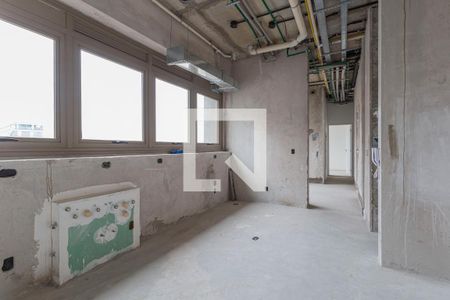 Apartamento à venda com 358m², 4 quartos e 4 vagasCozinha