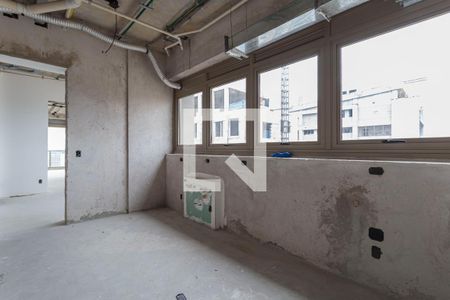Apartamento à venda com 358m², 4 quartos e 4 vagasCozinha