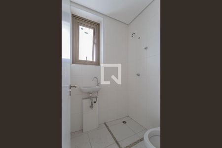 Apartamento à venda com 358m², 4 quartos e 4 vagasBanheiro de serviço