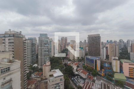 Apartamento à venda com 358m², 4 quartos e 4 vagasSuíte 2