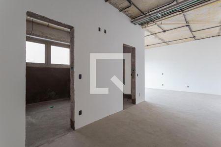 Apartamento à venda com 358m², 4 quartos e 4 vagasSuíte 3