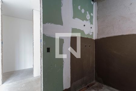 Apartamento à venda com 358m², 4 quartos e 4 vagasBanheiro da Suíte 1