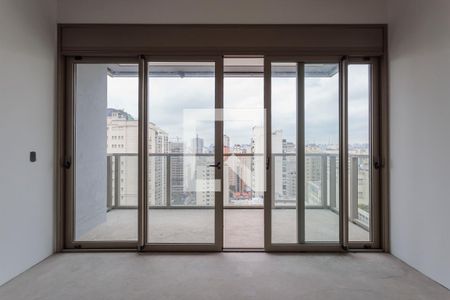Apartamento à venda com 358m², 4 quartos e 4 vagasSuíte 3