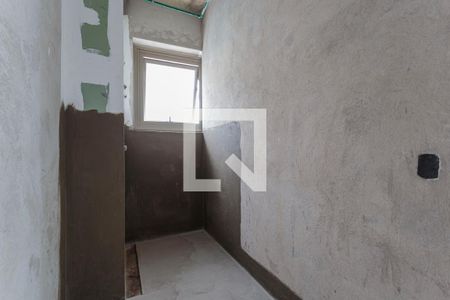 Apartamento à venda com 358m², 4 quartos e 4 vagasBanheiro da Suíte 4