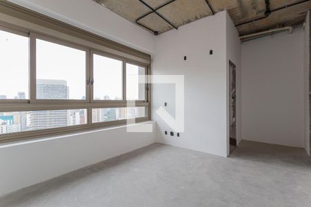 Apartamento à venda com 358m², 4 quartos e 4 vagasSuíte 2