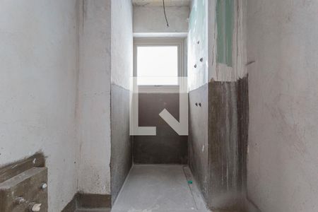 Apartamento à venda com 358m², 4 quartos e 4 vagasBanheiro da Suíte 3