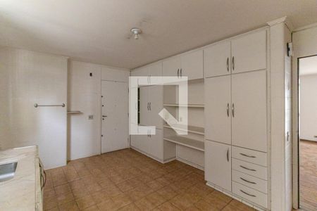 Apartamento para alugar com 181m², 4 quartos e 3 vagasCozinha