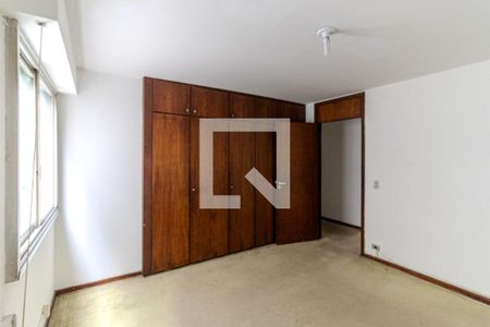 Apartamento para alugar com 181m², 4 quartos e 3 vagasQuarto 1