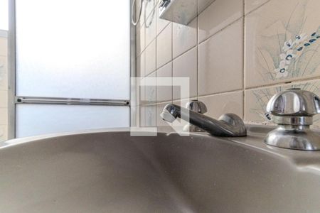 Apartamento para alugar com 181m², 4 quartos e 3 vagasBanheiro Social