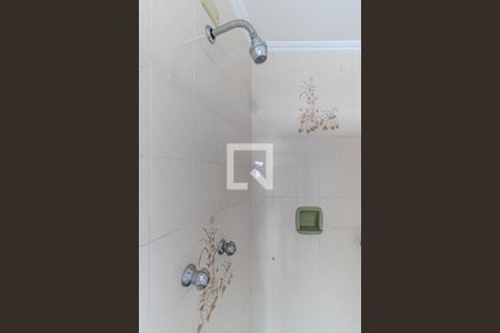 Apartamento para alugar com 181m², 4 quartos e 3 vagasBanheiro da Suíte