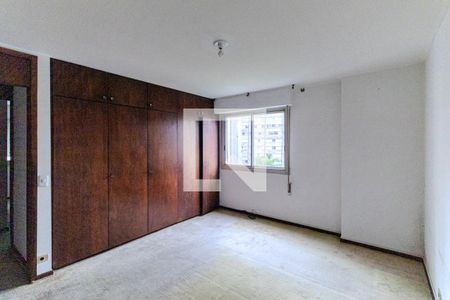 Apartamento para alugar com 181m², 4 quartos e 3 vagasSuíte