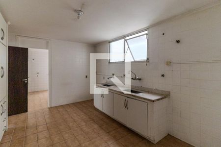 Apartamento para alugar com 181m², 4 quartos e 3 vagasCozinha
